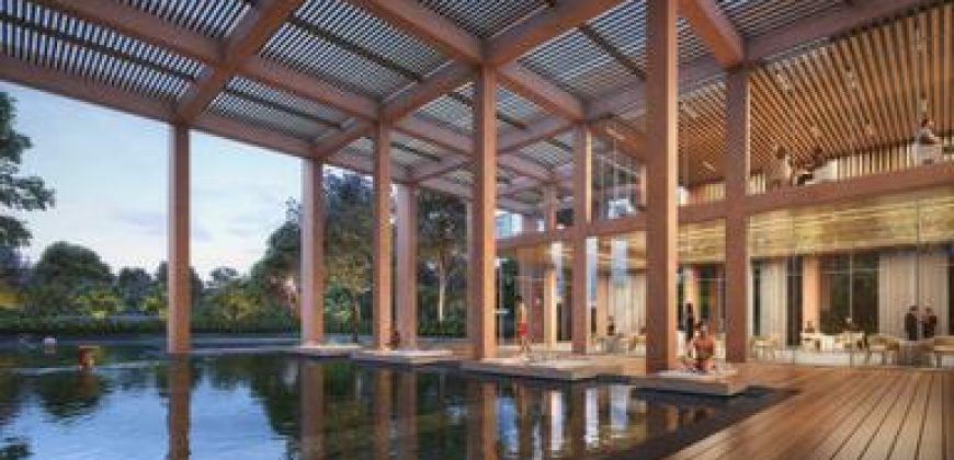 WALLFORT MANGALAM CITY