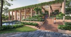 WALLFORT MANGALAM CITY