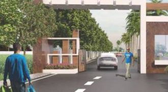 VEDANTA CITY PHASE 2