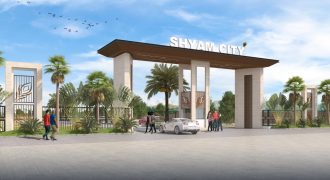 SHYAM CITY