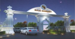 ROYAL RESIDENCY