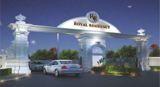 ROYAL RESIDENCY