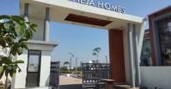 RAHEJA HOMES